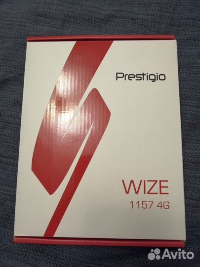 Планшет prestigio wize 1157 4g