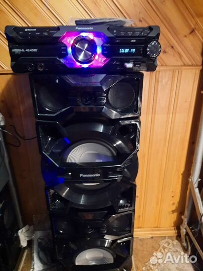 Мощные музыкальные колонки LG, sony и др