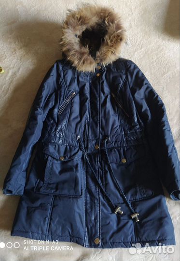 Парка на 46, 46/48