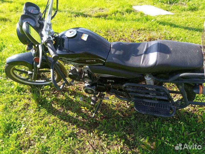 Продажа мопеда