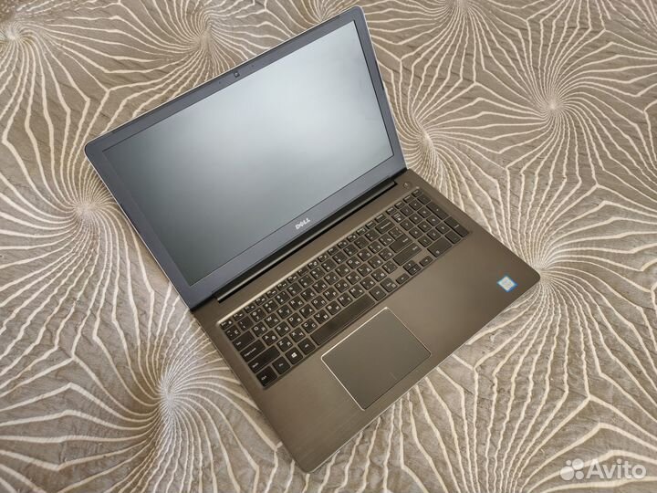 Игровой Ноутбук dell