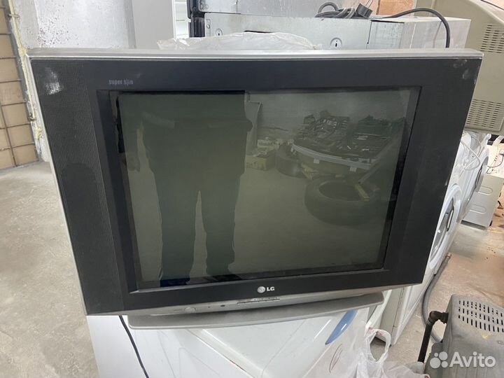Телевизоры