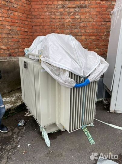 Трансформатор силовой арт85637