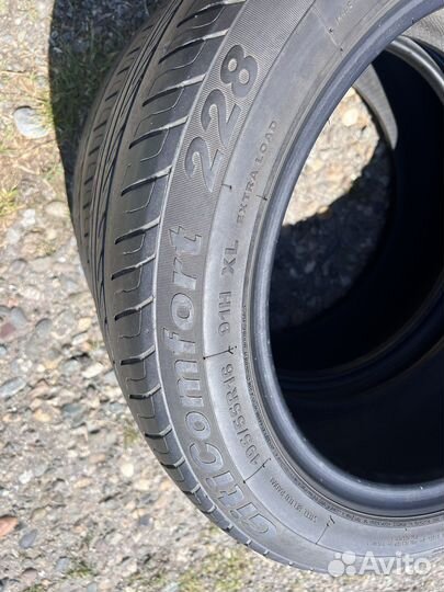 Giti GitiComfort 220 195/55 R16