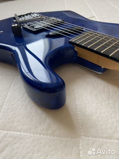 Электрогитара Jackson Limited Edition '88