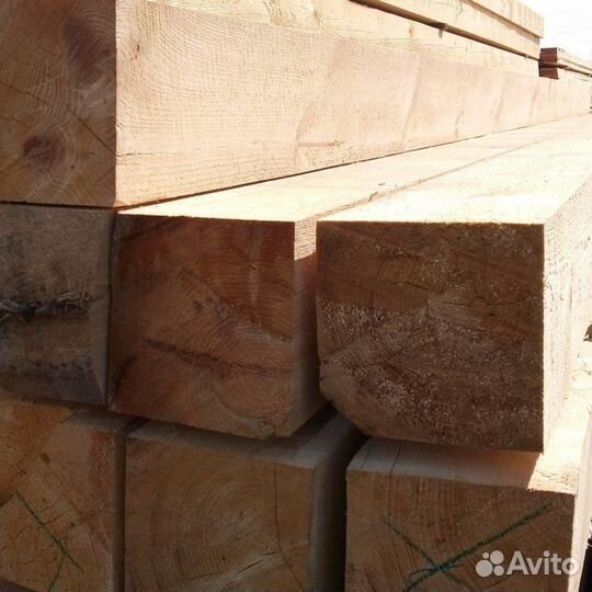 Пиломатериалы, брус