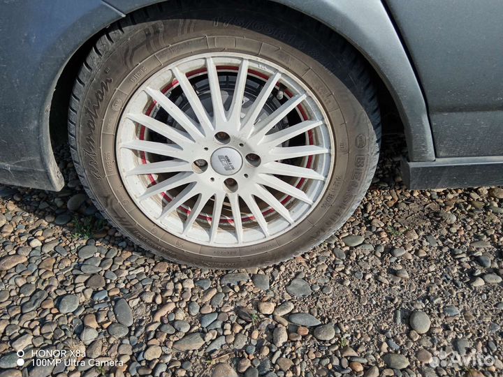 Диски r 14