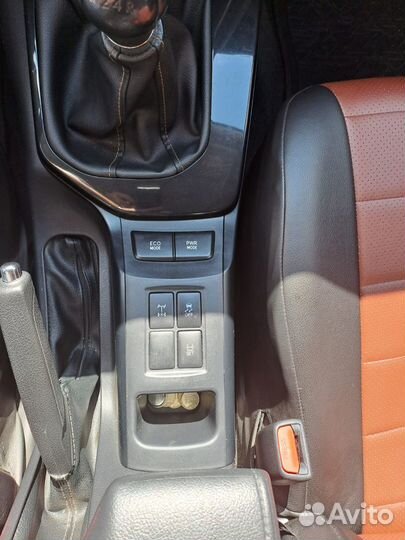 Toyota Fortuner 2.7 МТ, 2018, 129 300 км