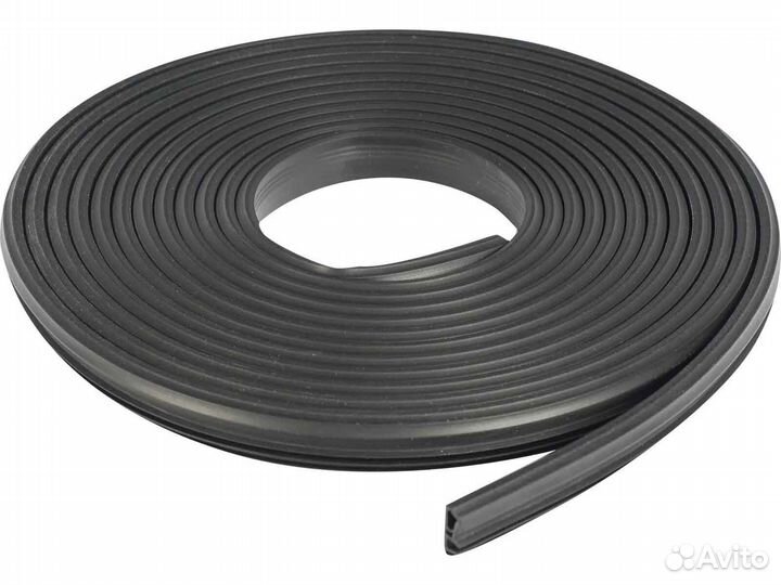 Ремонт окон, уплотнитель KBE RAL12563