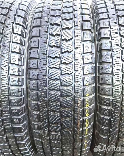 Goodyear Wrangler IP/N 225/65 R17 104V