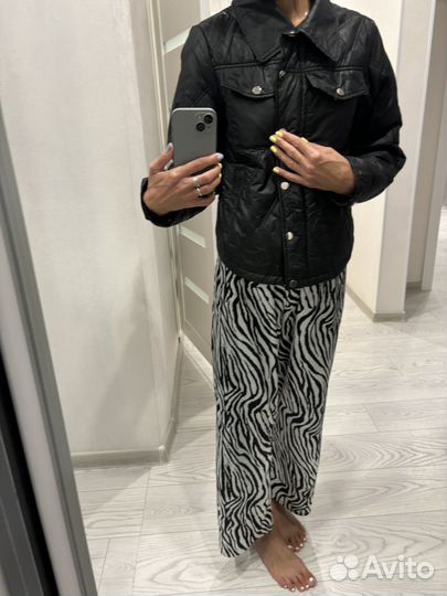 Куртка демисезонная женская 42 44