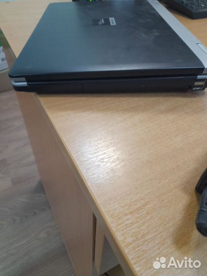 Ноутбук Fujitsu/Siemens