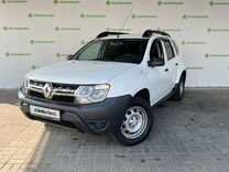 Renault Duster 1.6 MT, 2016, 166 582 км, с пробегом, цена 1 089 000 руб.