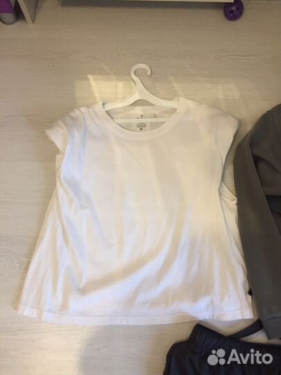 Мужские вещи пакетом