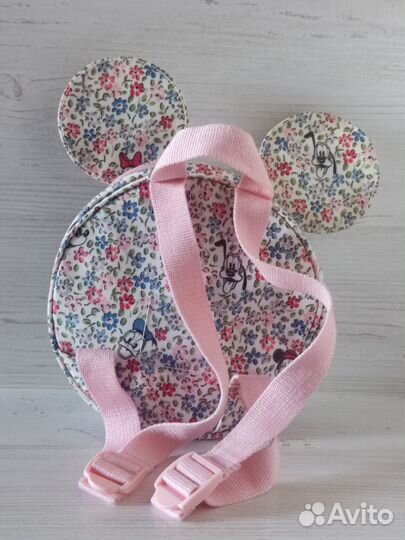 Детский рюкзачок Cath Kidston Disney