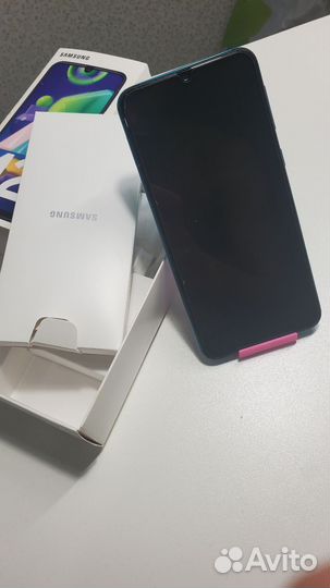Samsung Galaxy M21, 4/64 ГБ