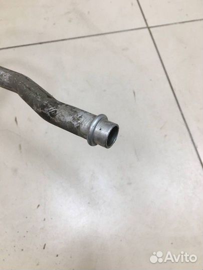 Трубка кондиционера Skoda Octavia