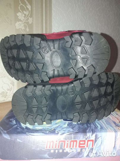 Детская обувь для девочек