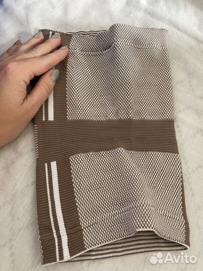 Бандаж на коленный сустав