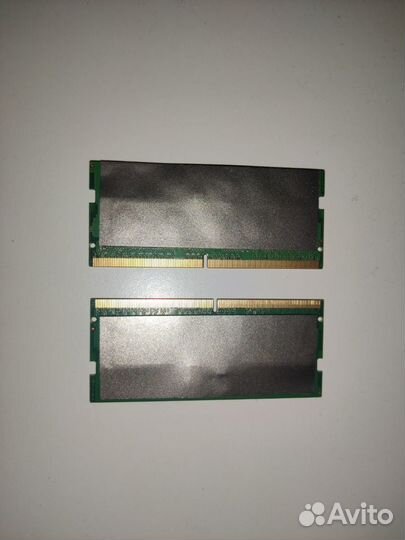 Озу DDR5 16GB SO-dimm