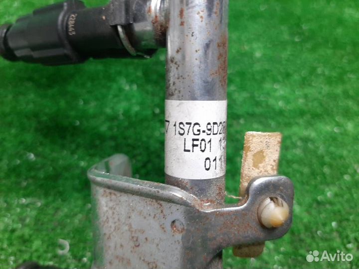 Форсунки комплект (4 шт) Ford Mondeo 3 2002