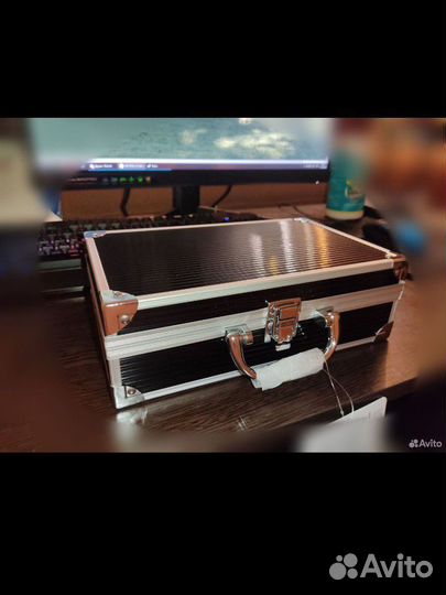 Набор косметики для девочки