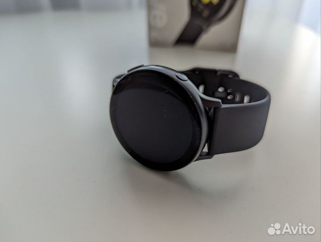 Умные часы Samsung Galaxy Watch Active 2 44 mm