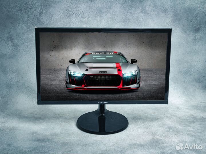 Монитор Samsung S22F350FHI 21.5