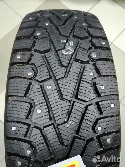 Pirelli Ice Zero SUV 235/65 R17 108T