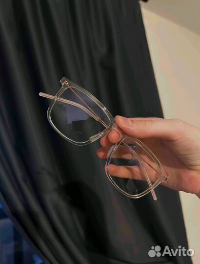 Очки для компьютера Xiaomi