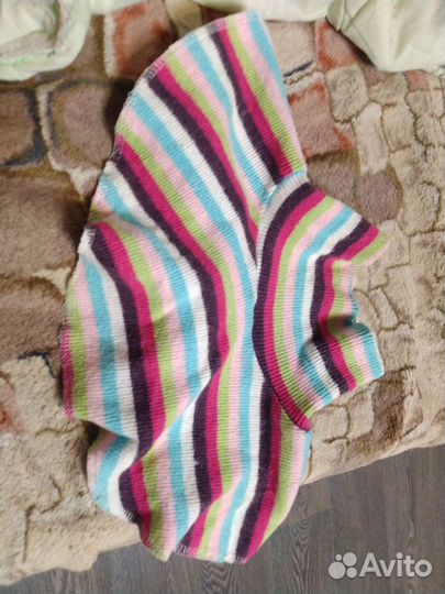 Манишка детская