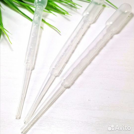 Дозатор/пипетка