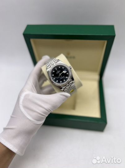 Часы Rolex DateJust