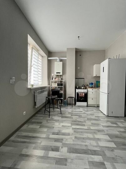 1-к. квартира, 30 м², 2/4 эт.