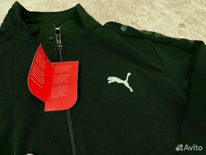 Спортивные костюмы Puma