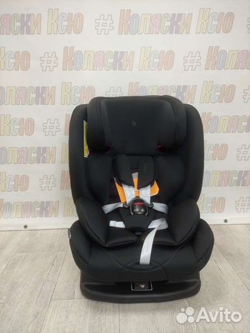 Автокресло Rant Matrix Active Line 0-36