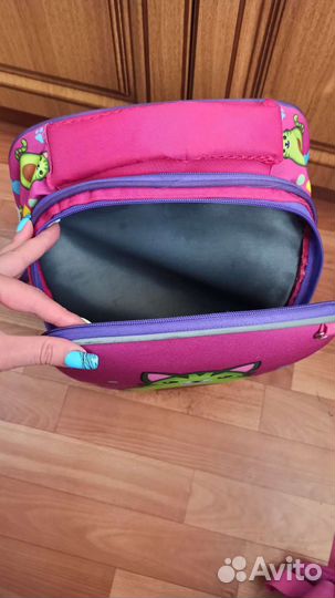 Портфель школьный