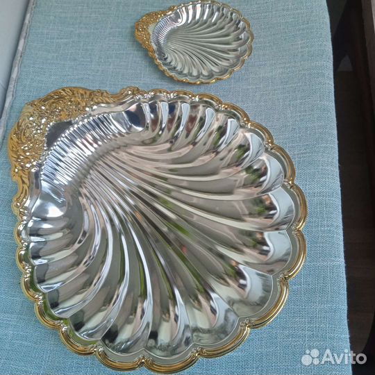 Блюдо сервировочное