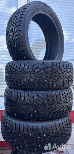 Nokian Tyres Nordman 7 205/50 R17 93T
