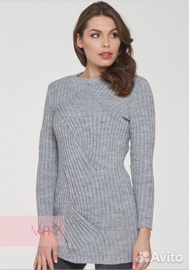 Туника джемпер 42 размер