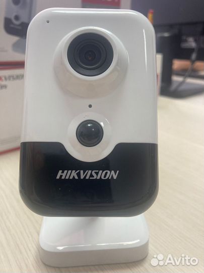 Камера видеонаблюдения IP Hikvision DS-2CD2443G0-I