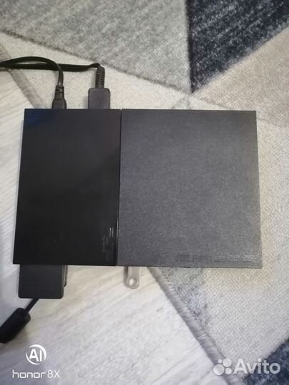 Sony playstation 2 PS2 slim
