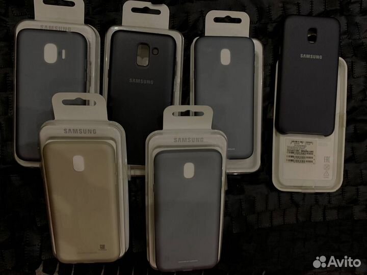 Чехол на телефон Самсунг Galaxy