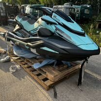 Гидроцикл Yamaha FX Cruiser Limited svho