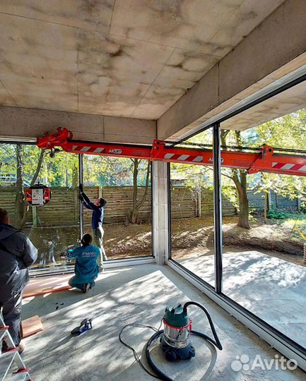 Окна пластиковые. Алюминиевые. Раздвижные двери