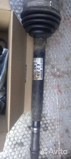 Audi A4 B7 tfsi quatrro, 2.0 AT