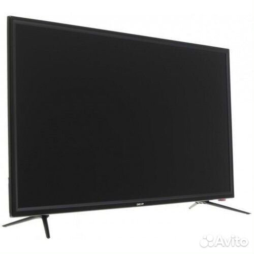 Телевизор Dexp 32