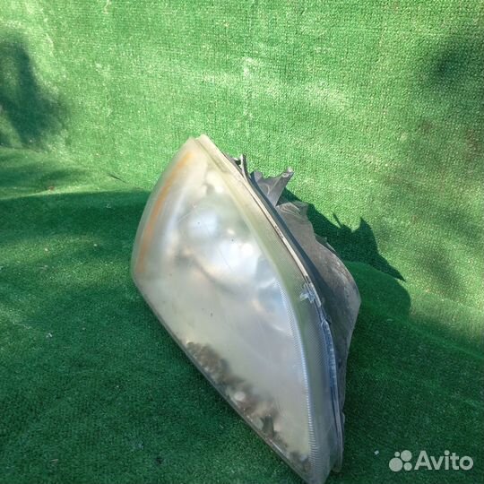 Фара передняя правая ford focus 2 дорестайлинг