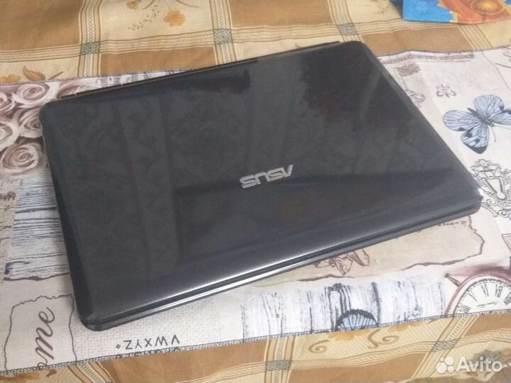 Asus K40AF