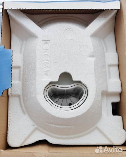 Новая Соковыжималка braun MP80